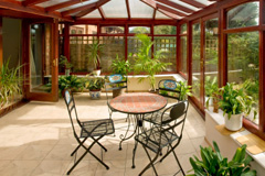 Ladyes Hills conservatory quotes