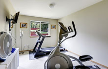Ladyes Hills home gym construction leads